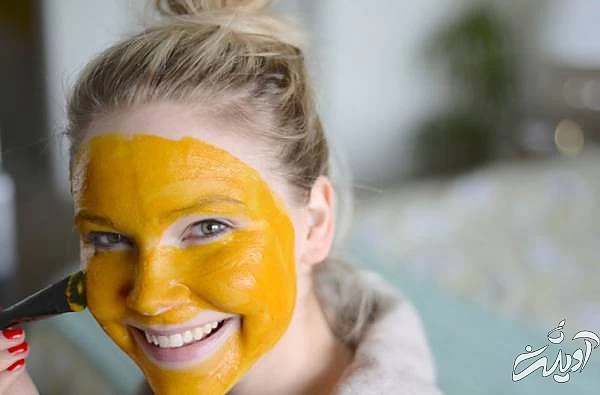 درمان لکه های پوست